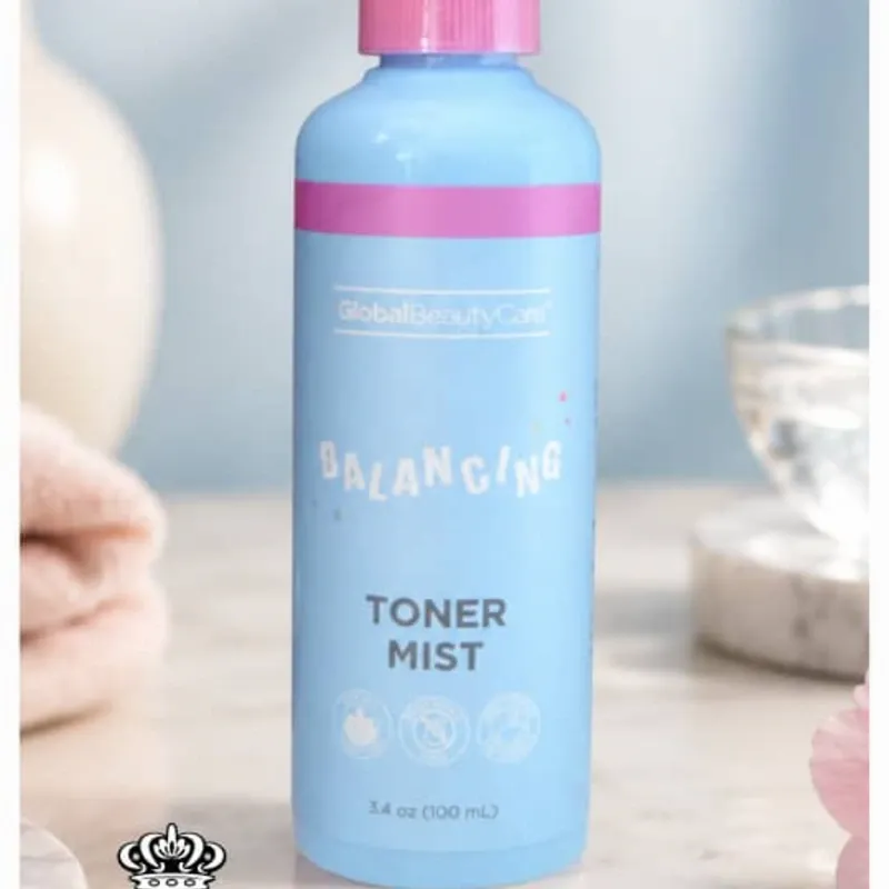 Tónico facial