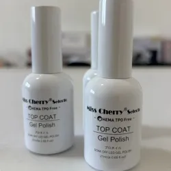 Top coat 21 ml