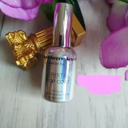 Top coat cristal