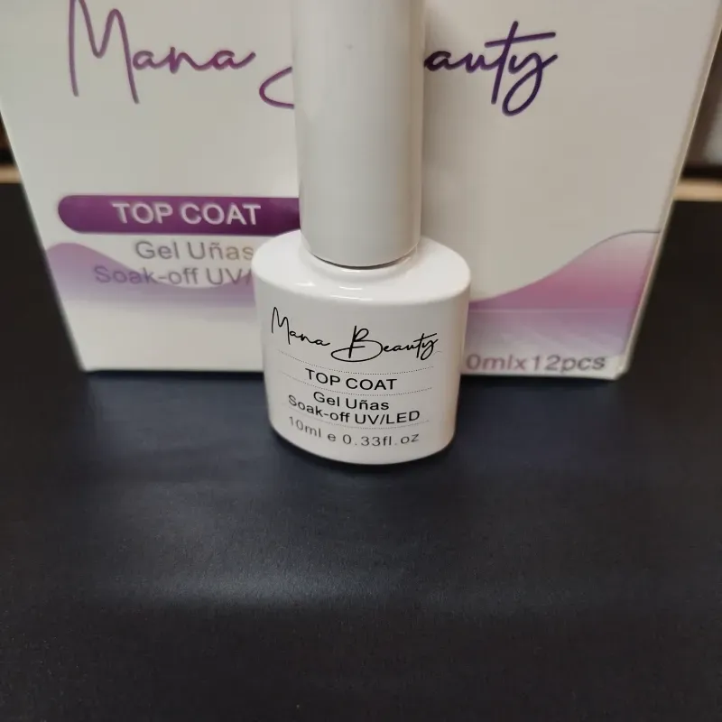 Top gel 10 ml