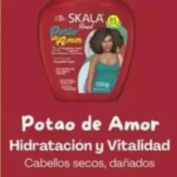 Tratamiento 1 kg crespos