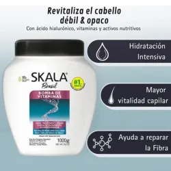 Tratamiento 1kg