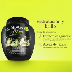 Tratamiento 1kg