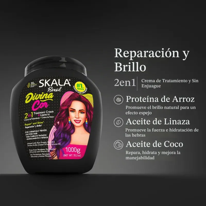 Tratamiento 1kg