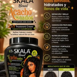 Tratamiento 1kg