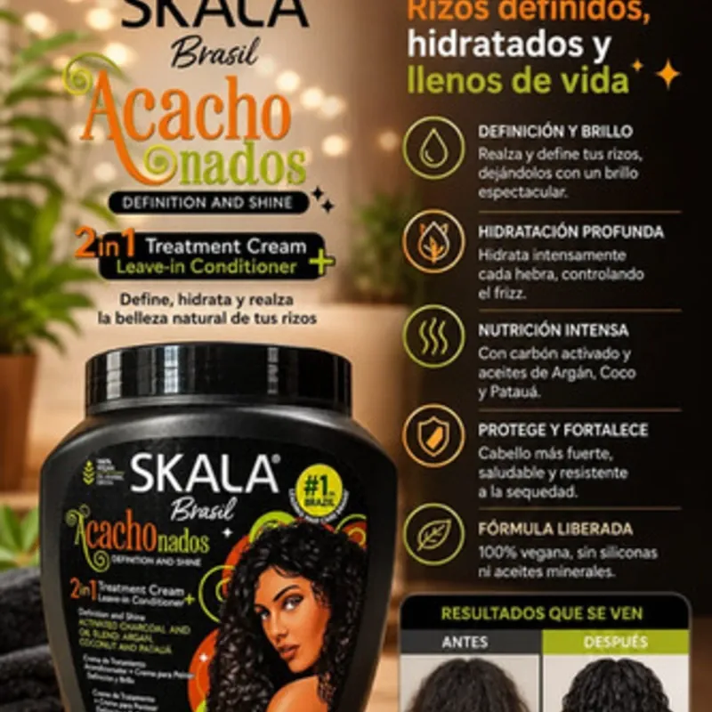 Tratamiento 1kg