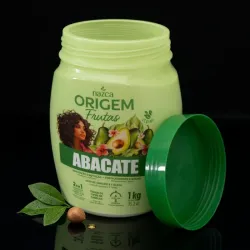 Tratamiento capilar 1 kg