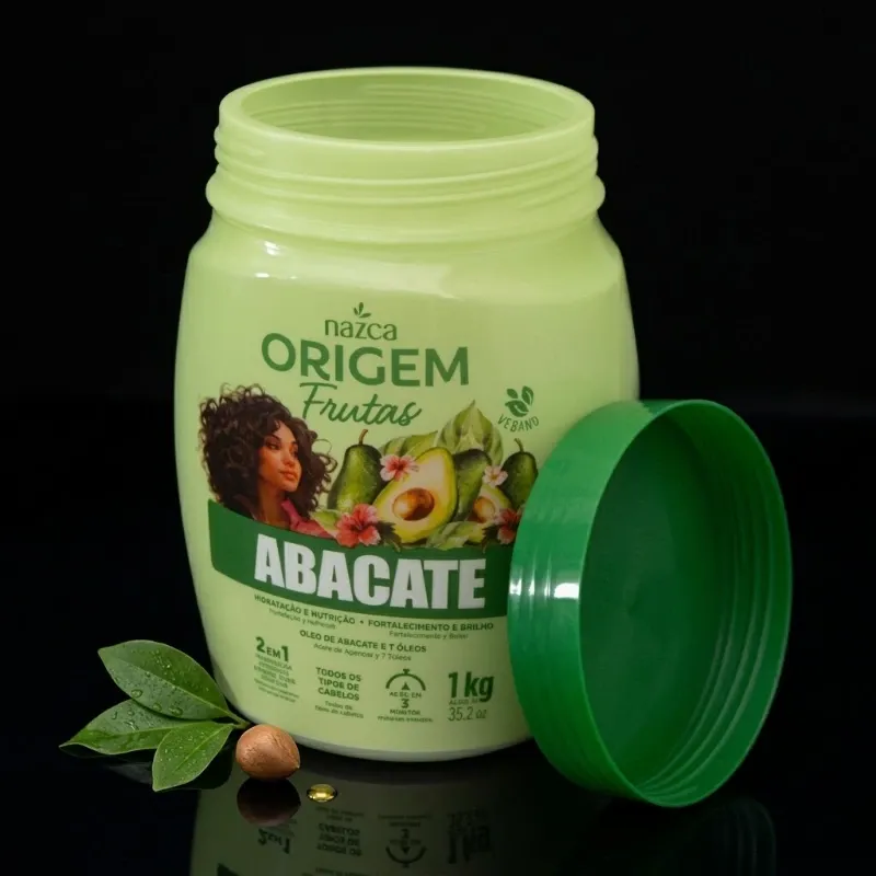 Tratamiento capilar 1 kg