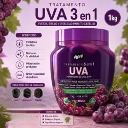 Tratamiento de 1kg