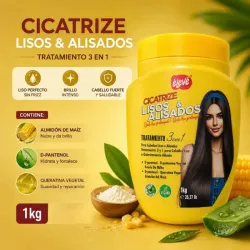 Tratamiento liso