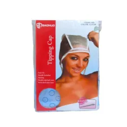 Gorro desechable para rallito 