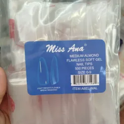 Uñas full cover