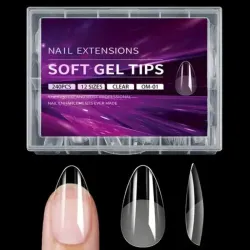 Uñas sof gel