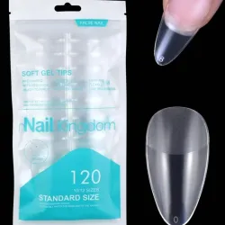 Uñas sof gel