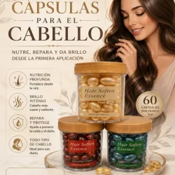 Vitamina para el pelo
