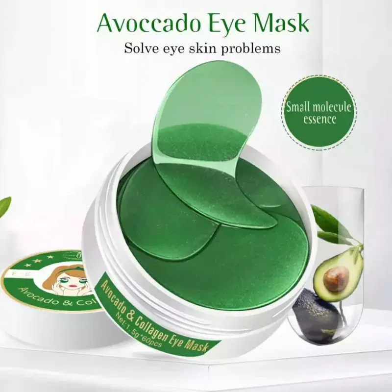 Parches para ojeras 