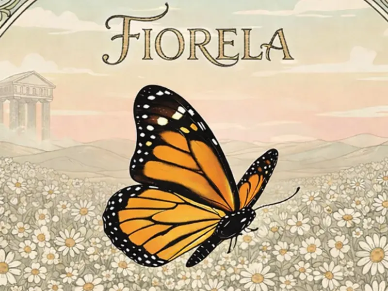 ✨COLECCIÓN FIORELA✨