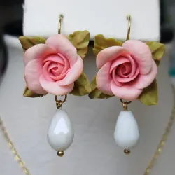 ✨Aretes Amparo✨