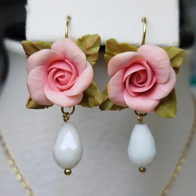✨Aretes Amparo✨
