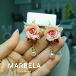 ✨Aretes Gigi✨
