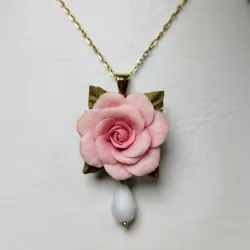 ✨Cadena de Rosas Amparo✨