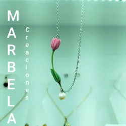 ✨Cadena de tulipán✨