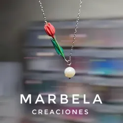 ✨Cadena de Tulipán ✨