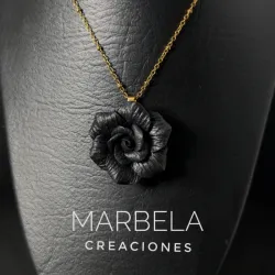 Cadena sencilla de Rosas