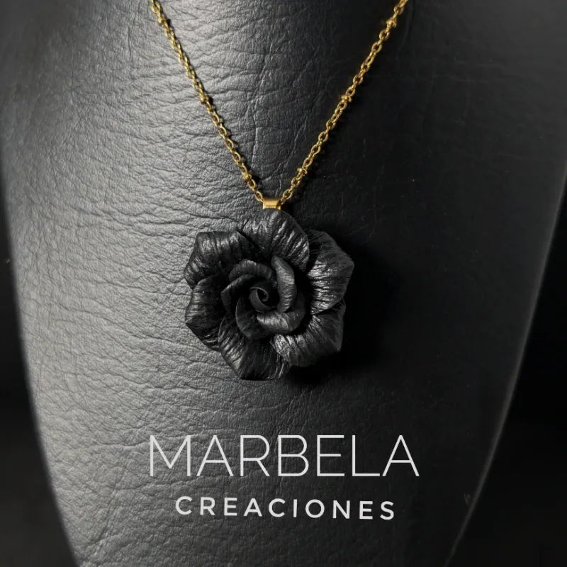 Cadena sencilla de Rosas