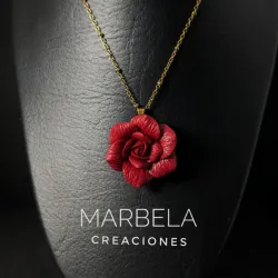 Cadena sencilla de Rosas