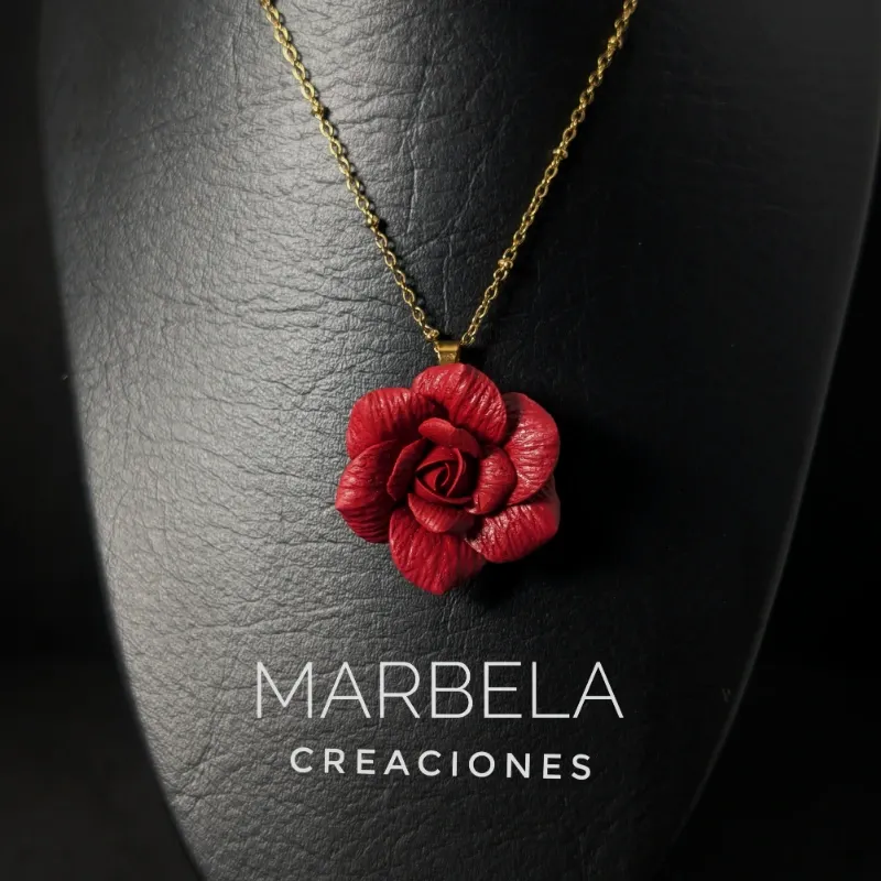 Cadena sencilla de Rosas