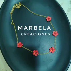 ✨Cadenitas de Mini Marpacíficos✨