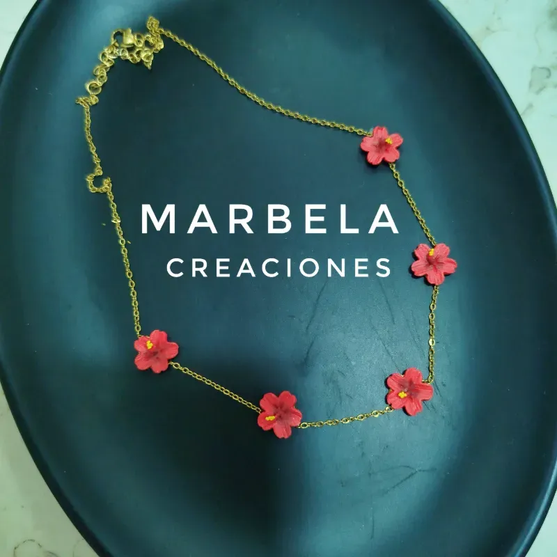 ✨Cadenitas de Mini Marpacíficos✨