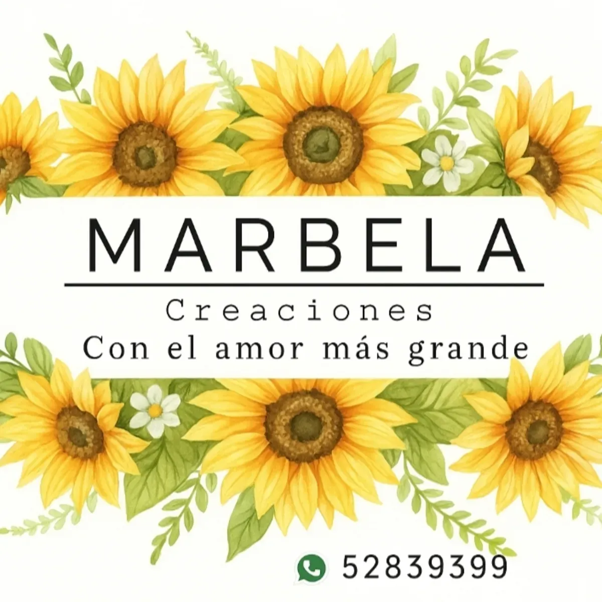 MARBELA CREACIONES  
