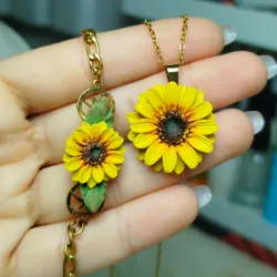 ✨Duo de Girasol✨