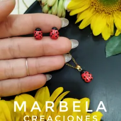 ✨Juego de Mariquita✨