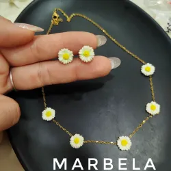 ✨Juego de Mini Margaritas✨