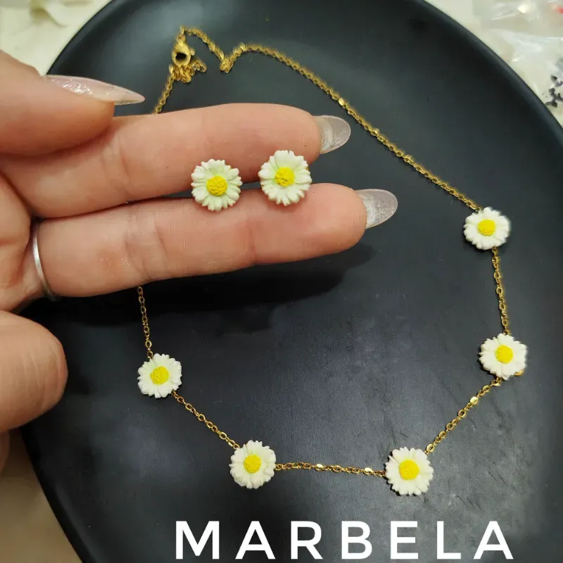 ✨Juego de Mini Margaritas✨