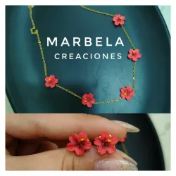 ✨Juego de Mini Marpacíficos✨