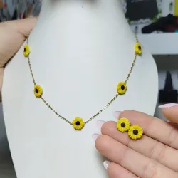 ✨Juego Pop de Girasol✨