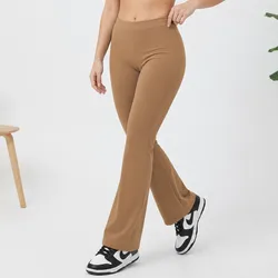 Pantaloneta color avellana