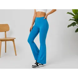 Pantaloneta color azul
