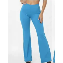 Pantaloneta color azul