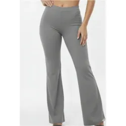Pantaloneta color gris