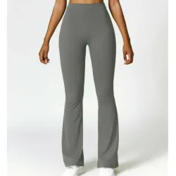 Pantaloneta color gris