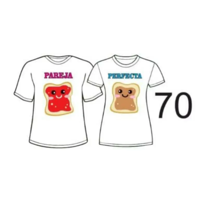 Pareja 70