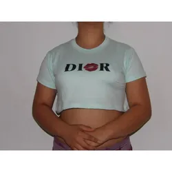 Pulover Dior Verde Menta