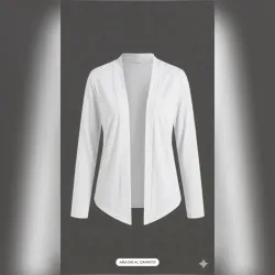 Tapasol color blanco