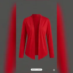 Tapasol color rojo tomate