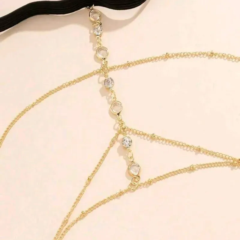 ACCESORIO PARA LA PIERNA